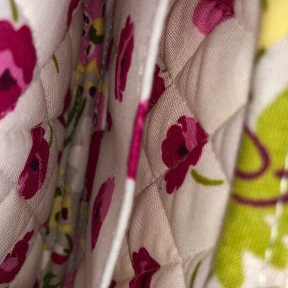 Vera Bradley Wristlet - Picture 9 of 16